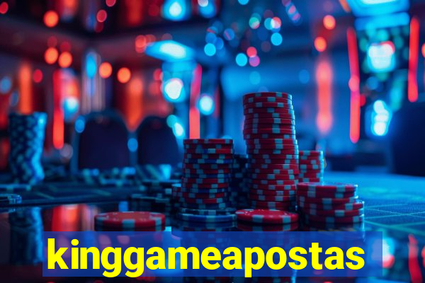 kinggameapostas