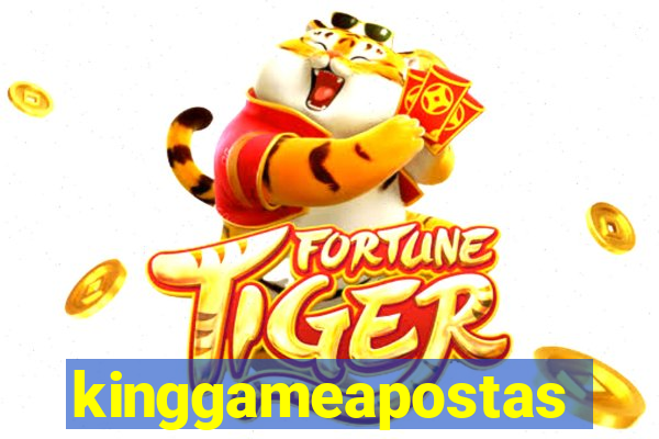 kinggameapostas