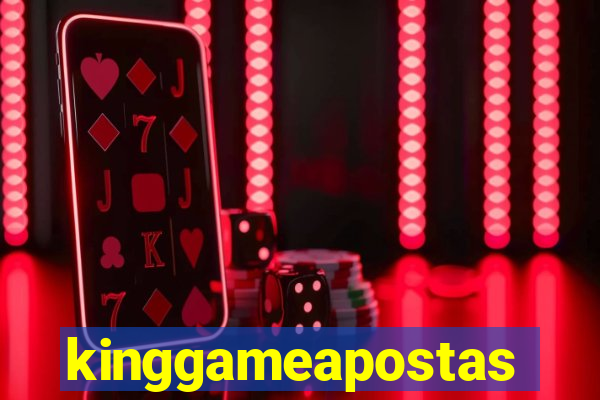 kinggameapostas