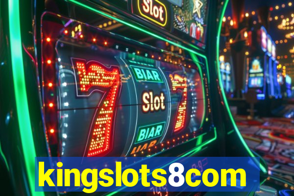 kingslots8com