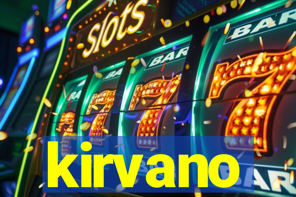kirvano