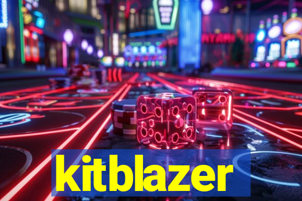 kitblazer