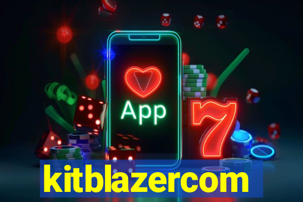 kitblazercom