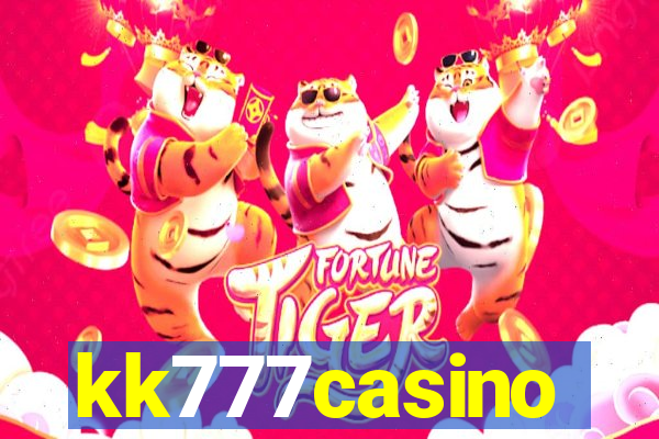 kk777casino