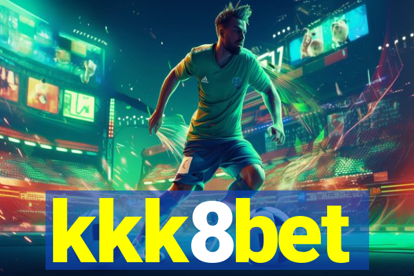 kkk8bet