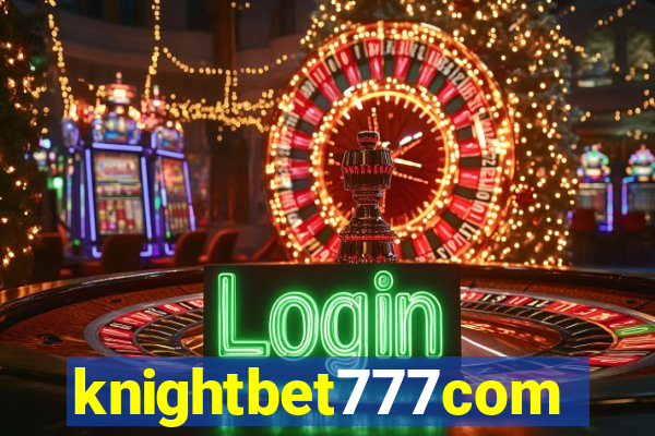 knightbet777com