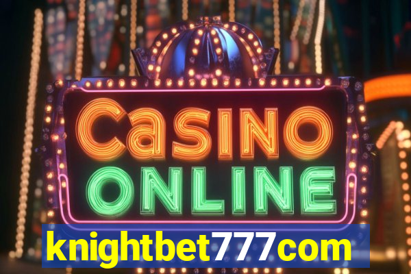 knightbet777com