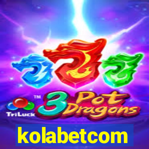 kolabetcom