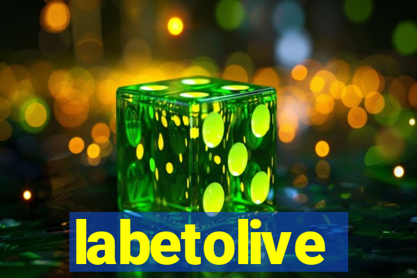 labetolive