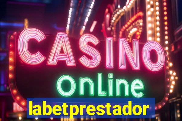 labetprestador