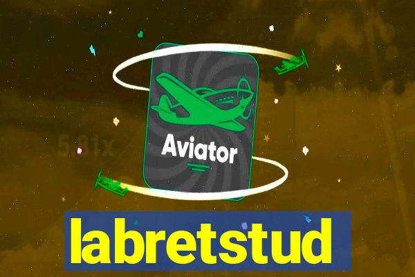 labretstud