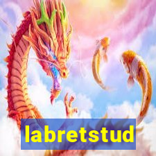 labretstud