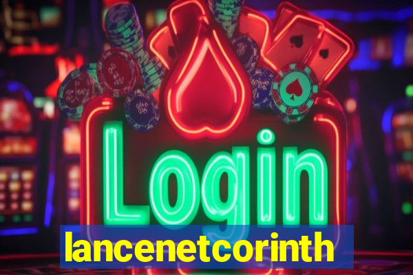 lancenetcorinthians