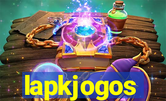 lapkjogos