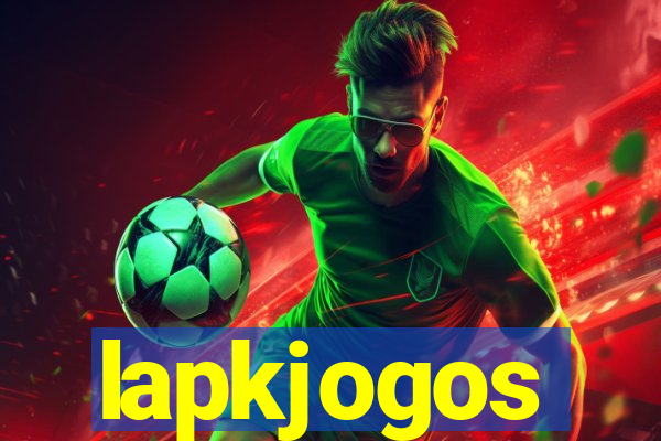 lapkjogos