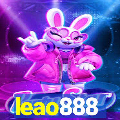 leao888