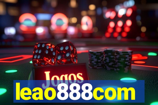 leao888com