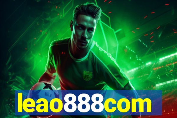 leao888com
