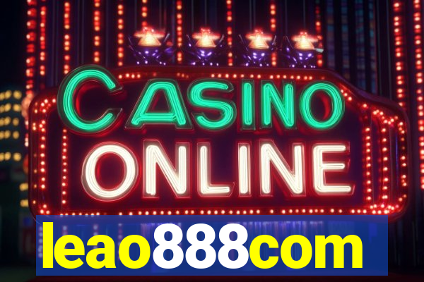 leao888com