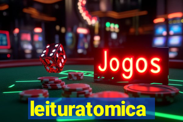 leituratomica