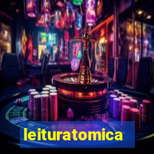 leituratomica
