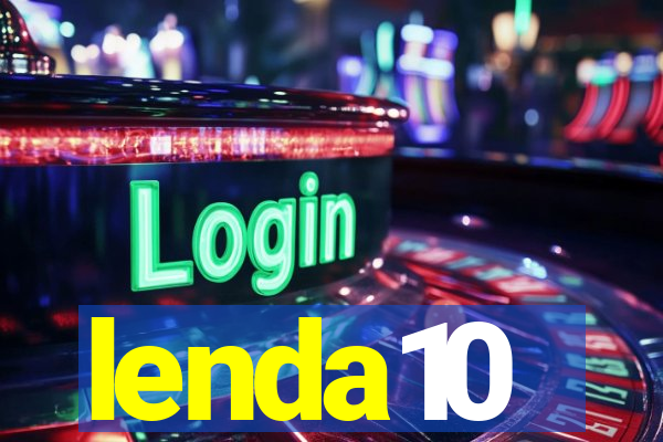 lenda10