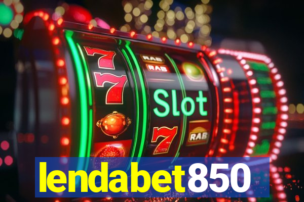 lendabet850