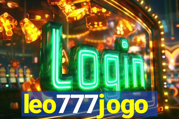 leo777jogo