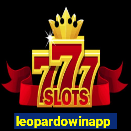 leopardowinapp