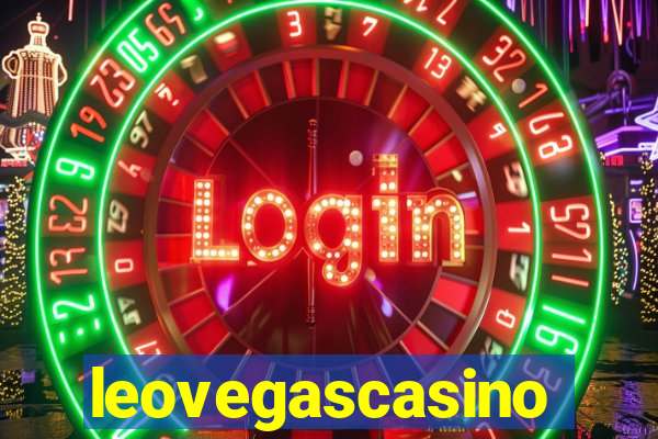 leovegascasino