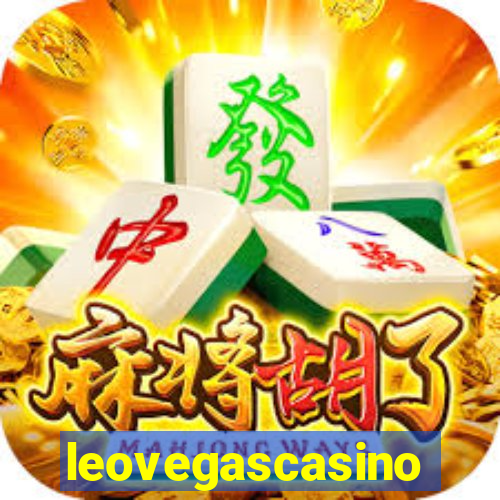 leovegascasino