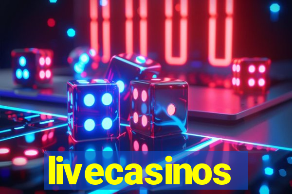 livecasinos