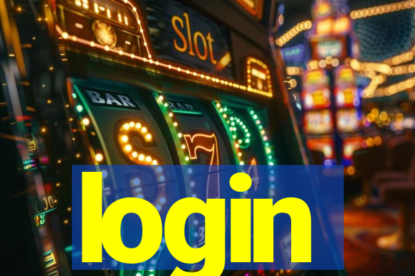 login