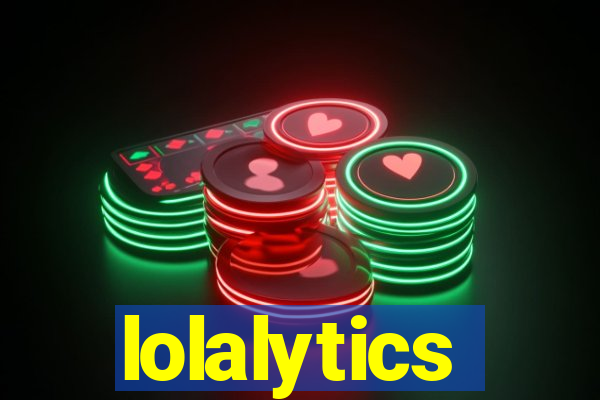 lolalytics