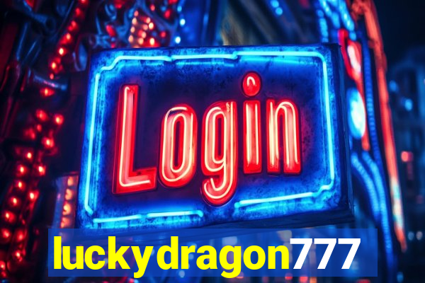 luckydragon777