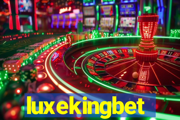 luxekingbet