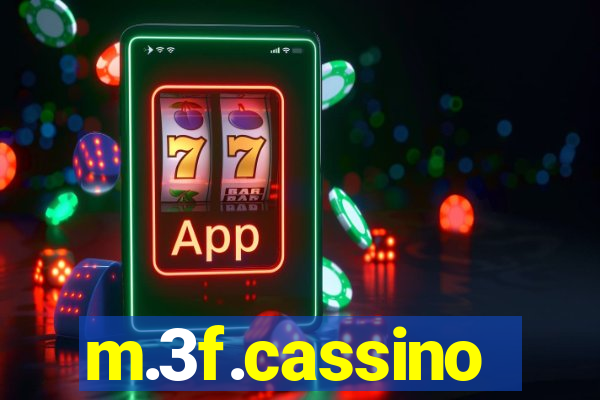 m.3f.cassino