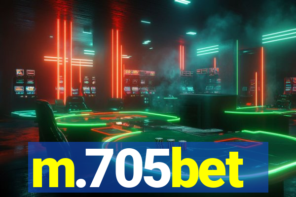 m.705bet
