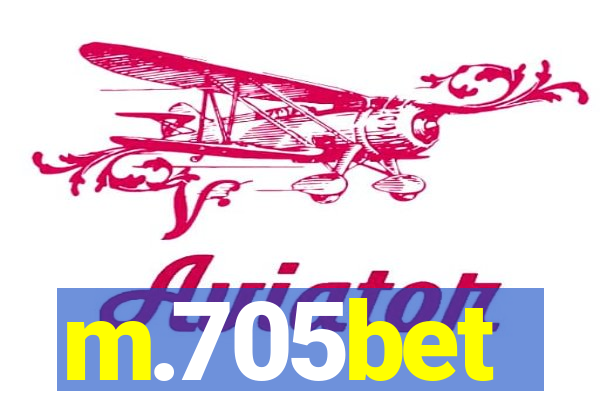 m.705bet