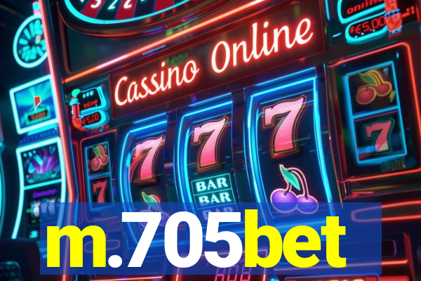 m.705bet