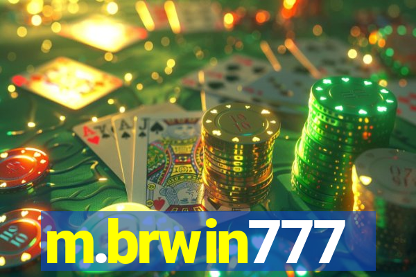 m.brwin777