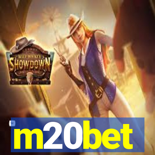 m20bet