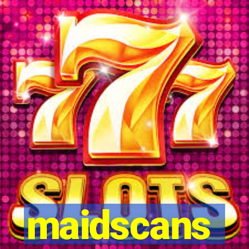 maidscans