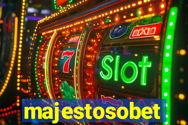 majestosobet