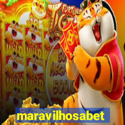 maravilhosabet