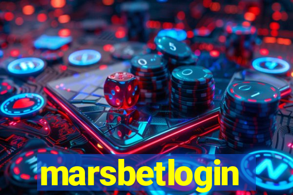 marsbetlogin