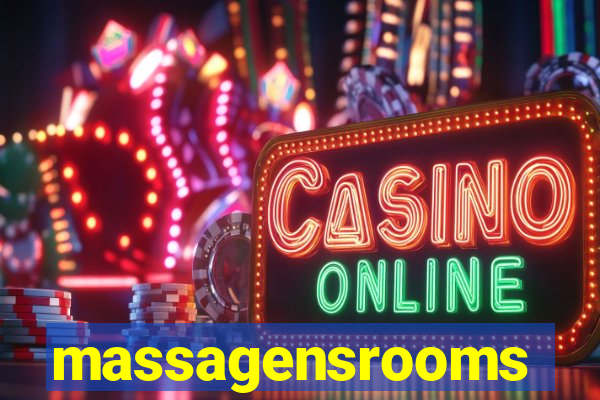 massagensrooms