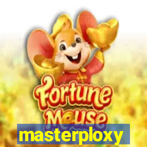 masterploxy