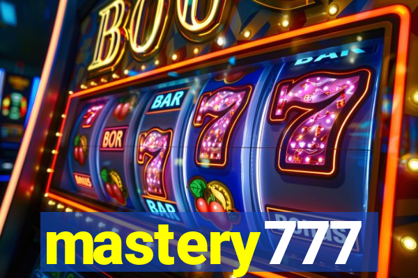 mastery777
