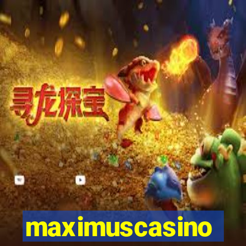 maximuscasino